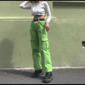 Meet your Posher, Sierra